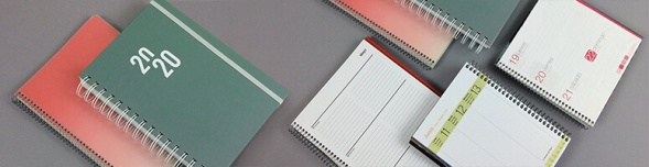 agendas personalizadas proprintweb