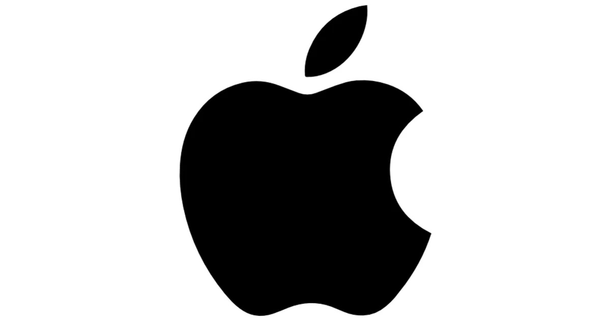 Logo apple