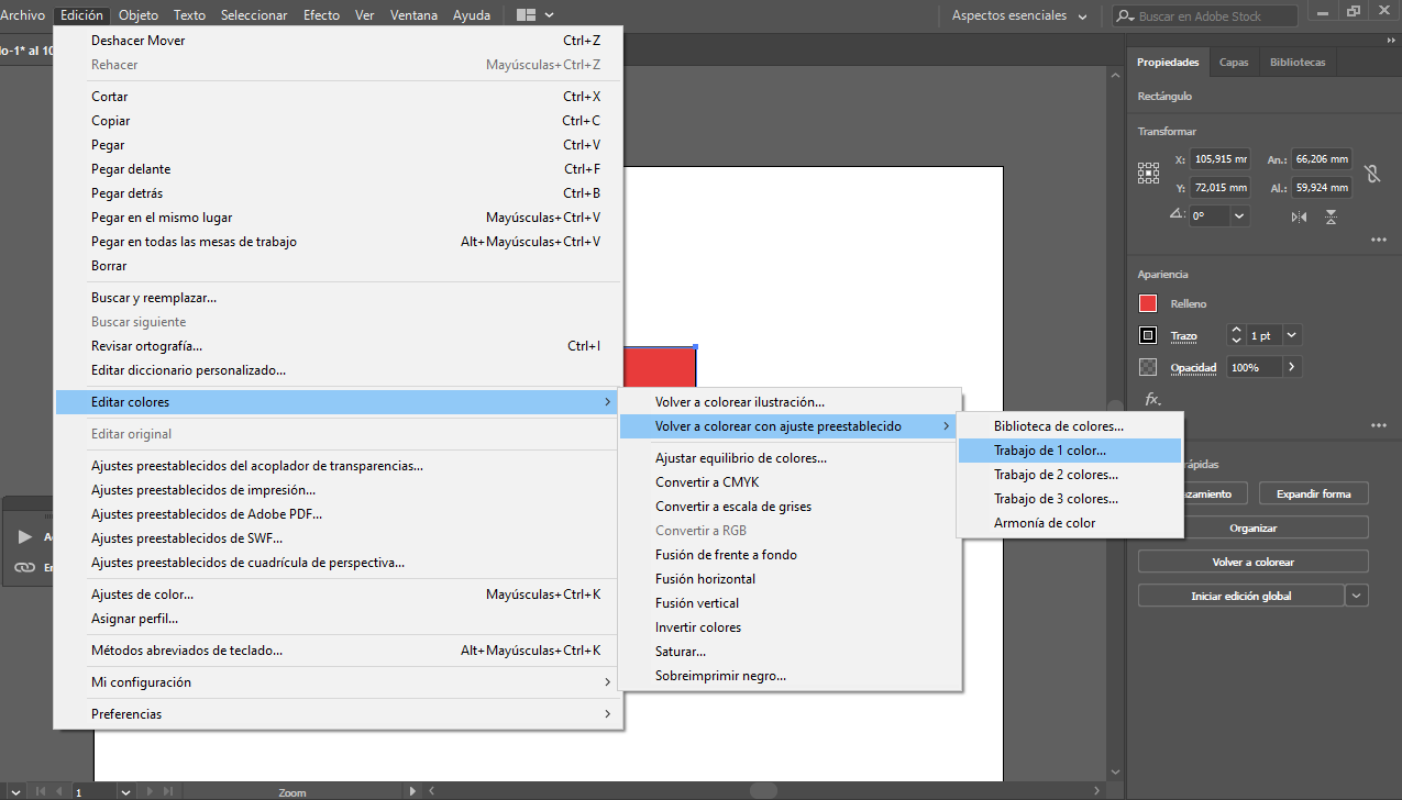 convertir cmyk a pantone illustrator 2 proprintweb