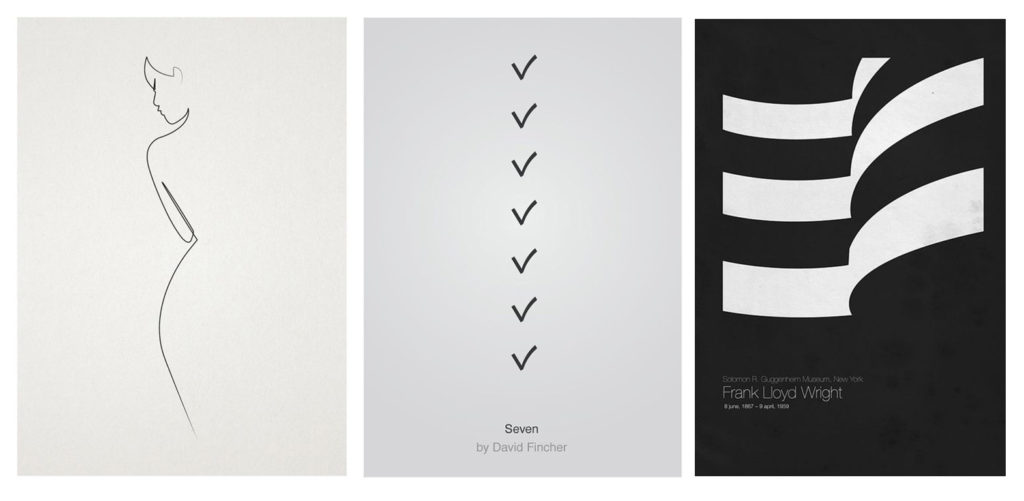minimalismo-diseño grafico