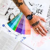 concurso diseño gráfico proprintweb feat
