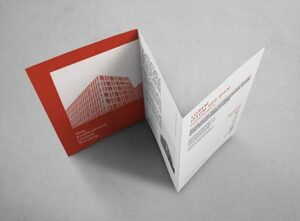 como imprimir tríptico personalizado online