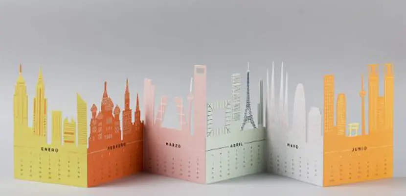 calendario-troquelados-ciudades-2022 - Imprenta ProPrintweb