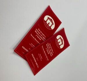 Tipos de papel adhesvio para imprimir - ProPrintweb