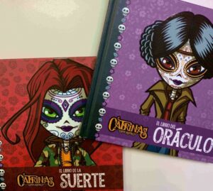 Ejemplos de libros infantiles ilustrados