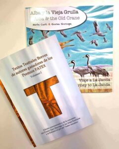Financiación crowdfunding para impresión de libro personalizado