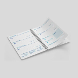 Agendas personalizadas 300x300