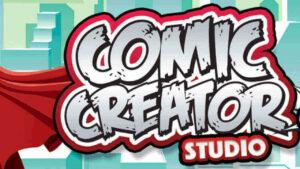 Comic Creator Studio programa cómics