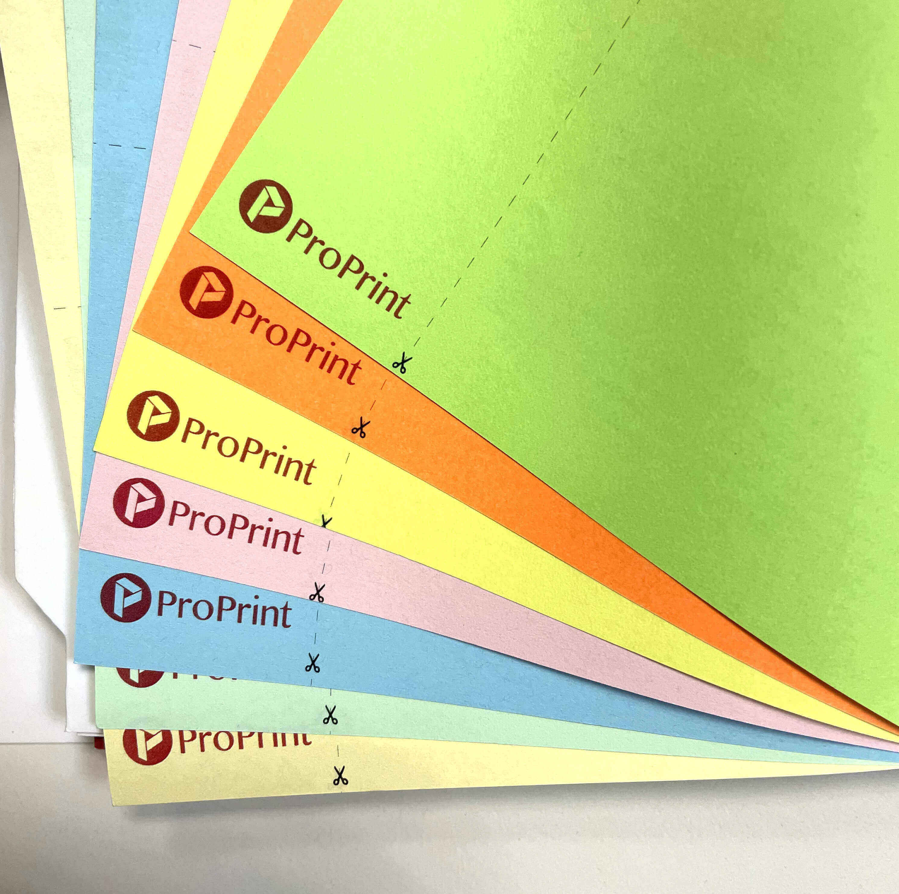 Tipos De Papel Para Impirmir Proprintweb