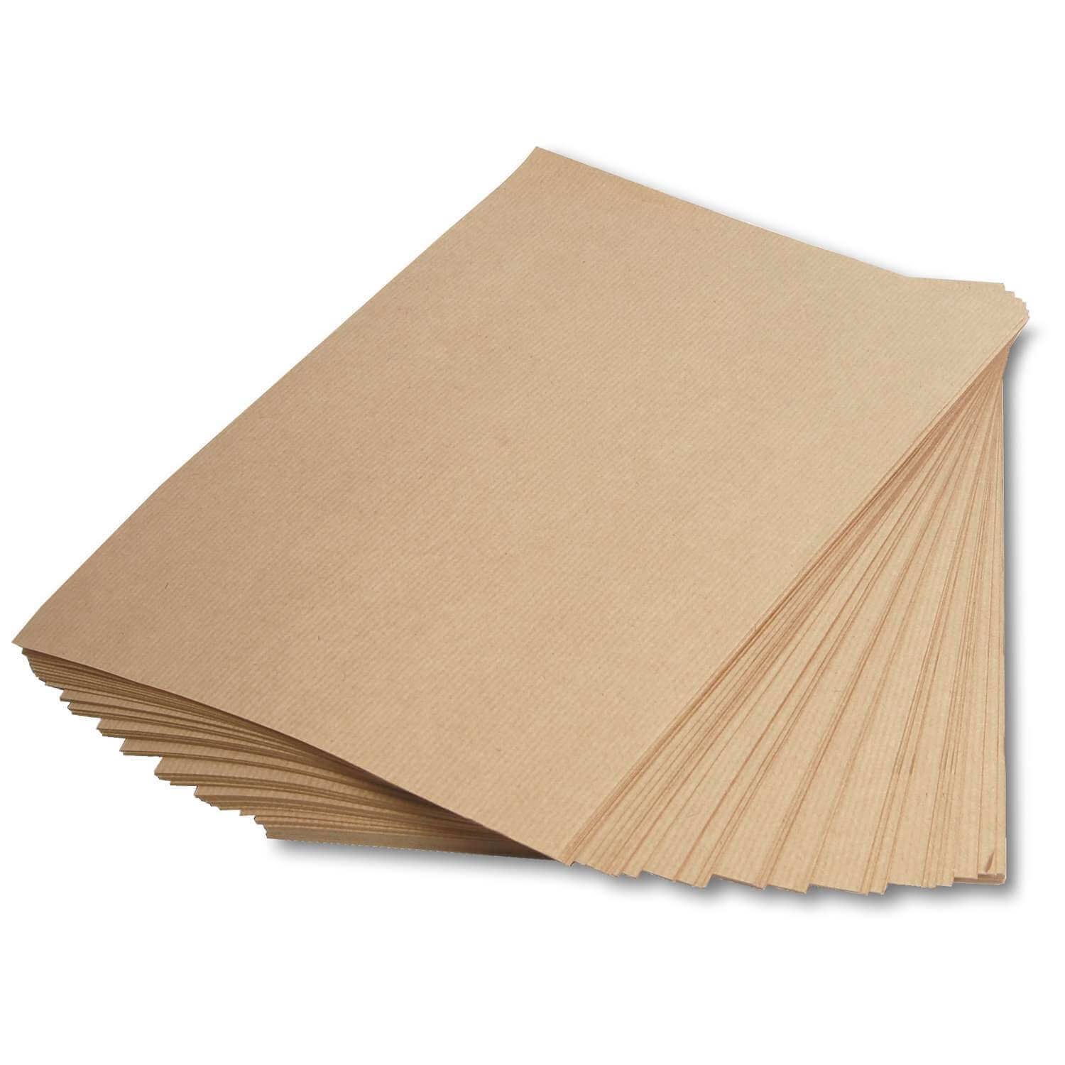 Papel Kraft