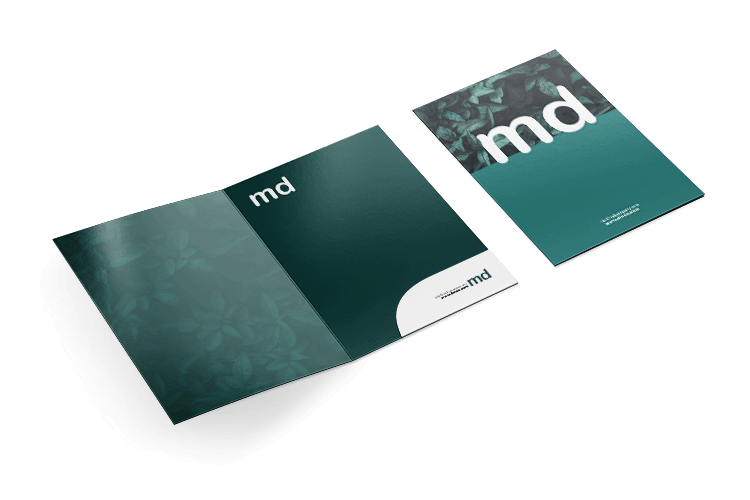 Imprenta online profesional ProPrintweb