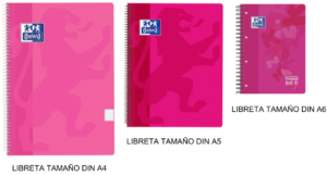 Libretas corporativas de éxito