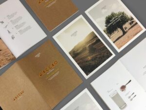 5 productos impresos ecológicos