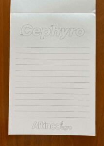 Formato blocs de notas