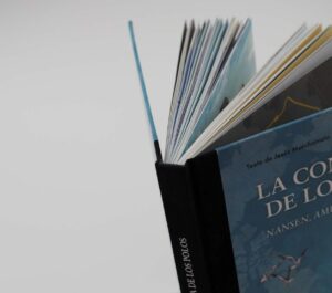 Mejor papel para libros