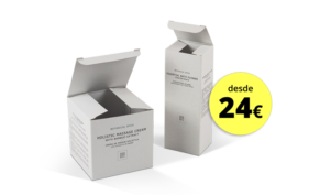 Cajas personalizadas