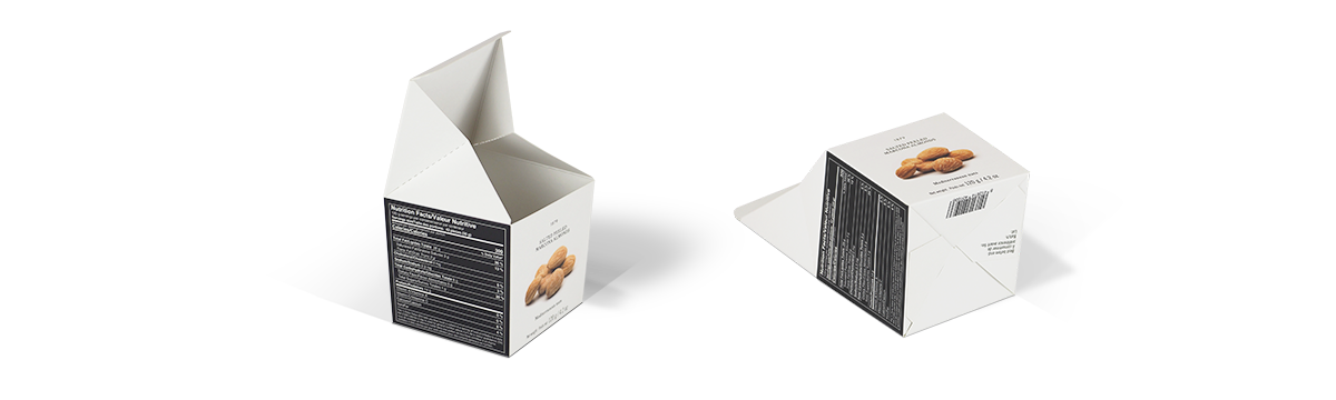 Imprimir Cajas personalizadas con fondo automático ProPrintweb