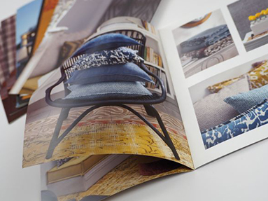 Catálogo impreso personalizado - ProPrintweb
