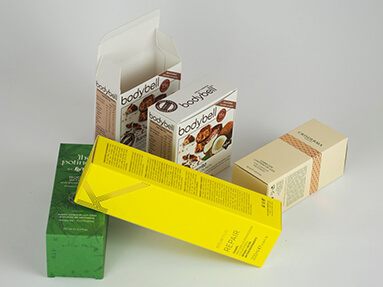 Packaging experiencia cliente - ProPrintweb