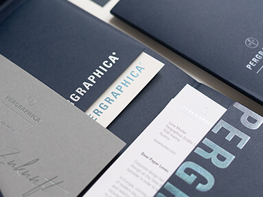Pergraphica - Papeles creativos - ProPrintweb