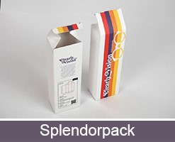 Cartulinas para packaging personalizado splendorpack