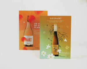 Imprimir display publicitario evento personalizable