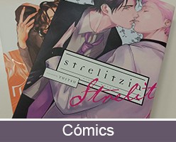 Impresión de cómics 100% a medida