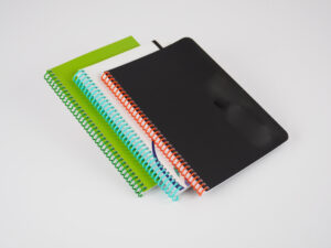 Impresión de libretas personalizadas en tamaño A4, A5 y A6