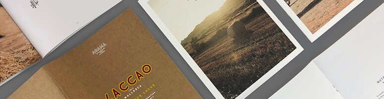 Imprimir catálogos personalizados