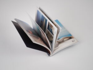 Imprimir catalogos personalizados baratos