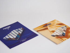 Imprimir catálogos personalizables online