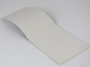 Imprimir libretas personalizadas en papel offset