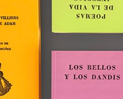Personalizar impresión de libros