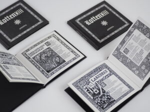 Personalizar libros para imprimir