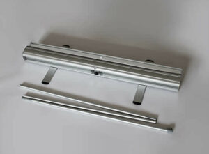 Base de Roll Up Publicitario