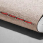 encuadernación catálogo cosido singer