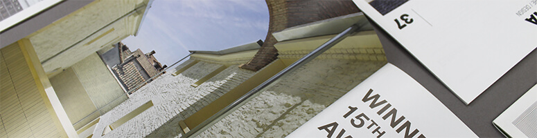 imprenta de revistas personalizables