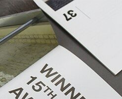 imprenta de revistas personalizables