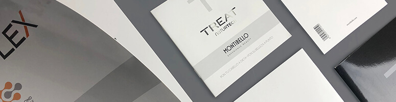 impresión catálogo tamaño personalizable