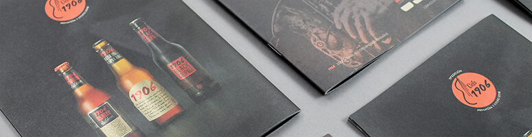 impresión de revistas personalizadas