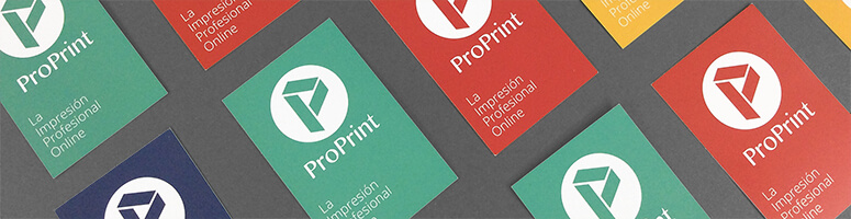 Personalizar impresión de tarjetas personales