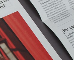 impresión online de revistas personalizadas