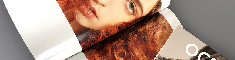 impresión catálogos personalizables