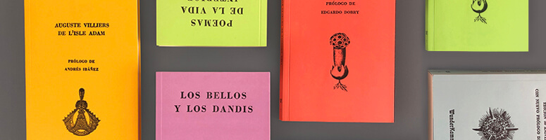 Personalizar impresión de libros