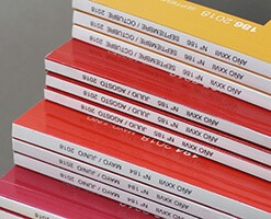 imprimir revistas personalizadas