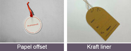 Imprimir etiquetas colgantes personalizables