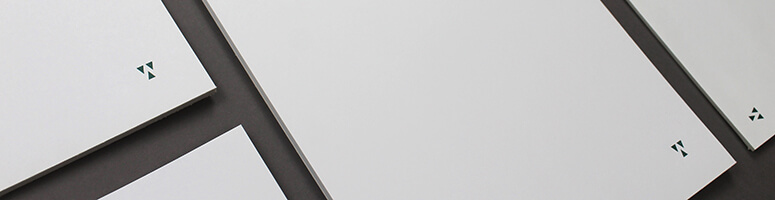 Impresión papel membretado