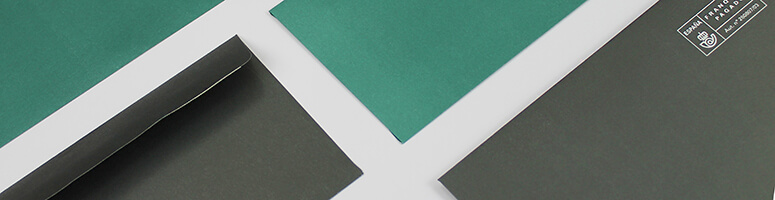 Personalizar sobres impresos