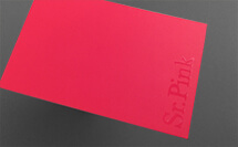 Plastificación tarjetas de visita personalizadas