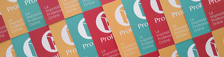 Imprimir tarjetas de visita personalizadas